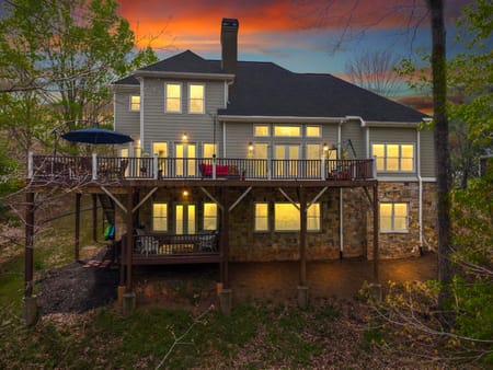 Dahlonega, GA 30533 Lumpkin County