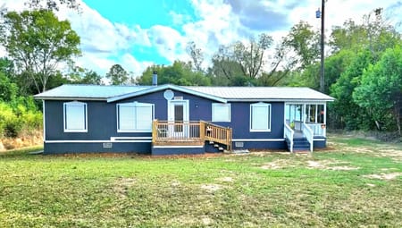 Buena Vista, GA 31803 Marion County