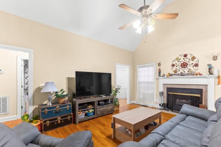 Warner Robins, GA 31088 Houston County