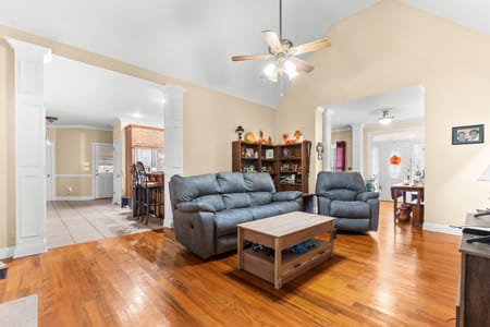 Warner Robins, GA 31088 Houston County