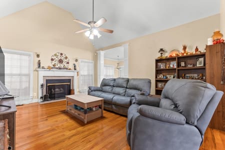 Warner Robins, GA 31088 Houston County