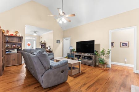 Warner Robins, GA 31088 Houston County