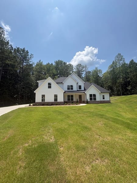Forsyth, GA 31029 Monroe County