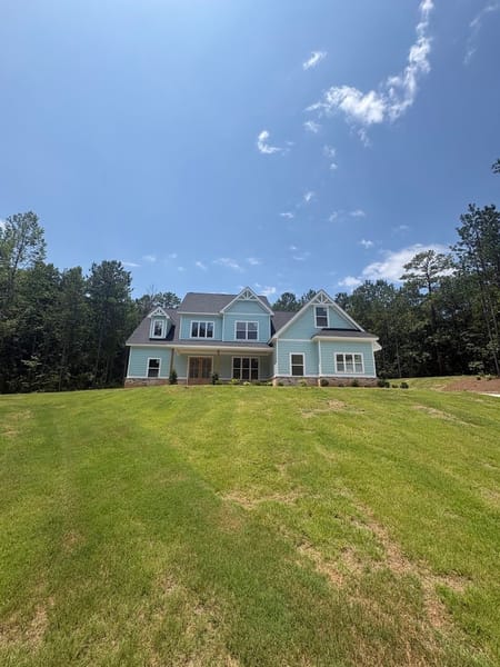 Forsyth, GA 31029 Monroe County