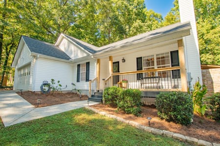 Bethlehem, GA 30620 Walton County