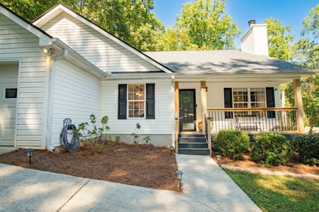 Bethlehem, GA 30620 Walton County