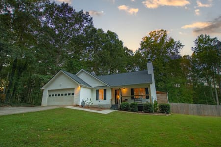 Bethlehem, GA 30620 Walton County