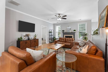 Sharpsburg, GA 30277 Coweta County