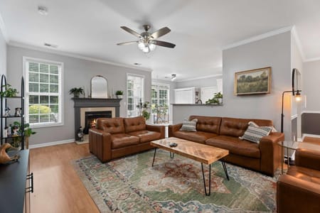 Sharpsburg, GA 30277 Coweta County