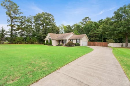 Sharpsburg, GA 30277 Coweta County