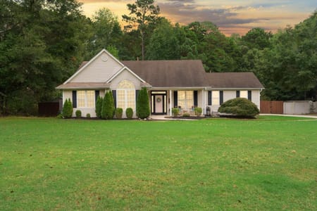 Sharpsburg, GA 30277 Coweta County