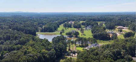Milton, GA 30004 Fulton County