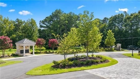 Milton, GA 30004 Fulton County