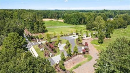 Milton, GA 30004 Fulton County