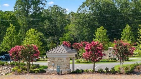 Milton, GA 30004 Fulton County