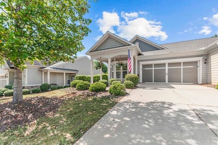 Greensboro, GA 30642 Greene County