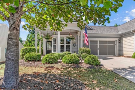 Greensboro, GA 30642 Greene County