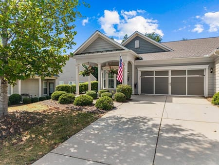 Greensboro, GA 30642 Greene County