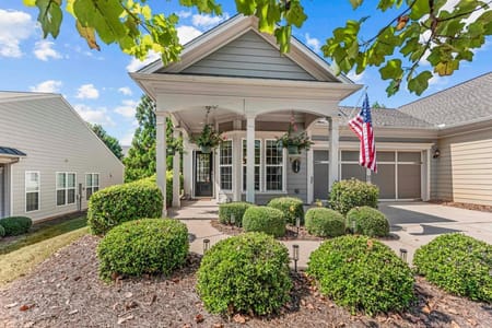 Greensboro, GA 30642 Greene County