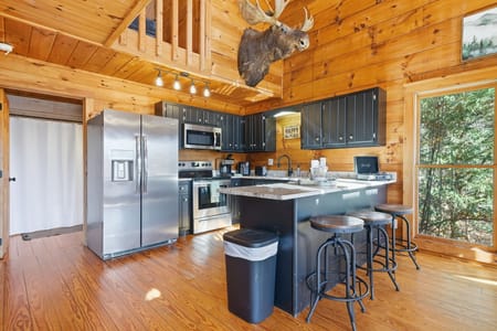 Cherry Log, GA 30522 Fannin County