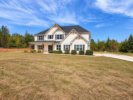 Williamson, GA 30292 Pike County