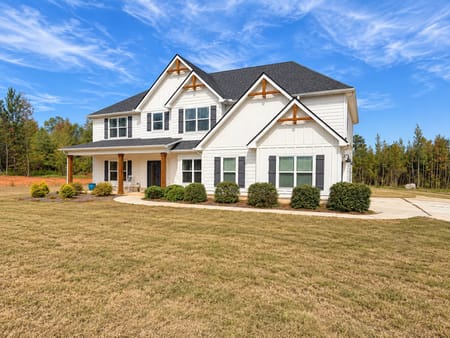 Williamson, GA 30292 Pike County