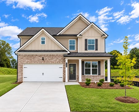 Adairsville, GA 30103 Bartow County