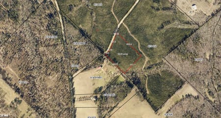 Eatonton, GA 31024 Putnam County