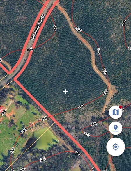 Eatonton, GA 31024 Putnam County