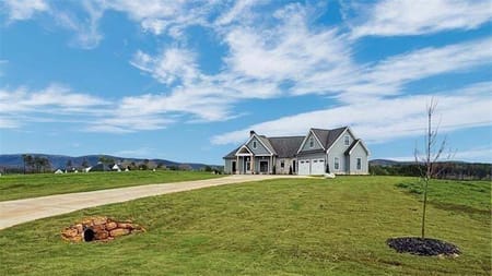 Rydal, GA 30171 Bartow County