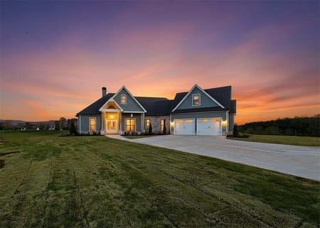 Rydal, GA 30171 Bartow County