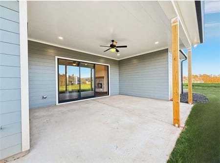 Rydal, GA 30171 Bartow County