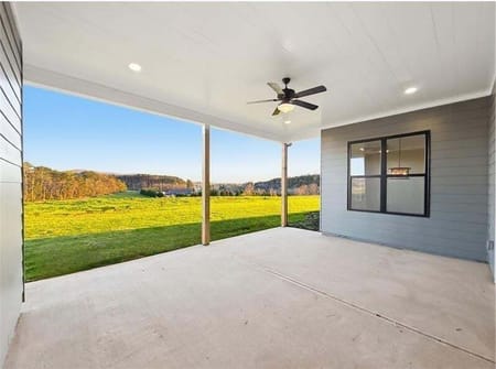 Rydal, GA 30171 Bartow County
