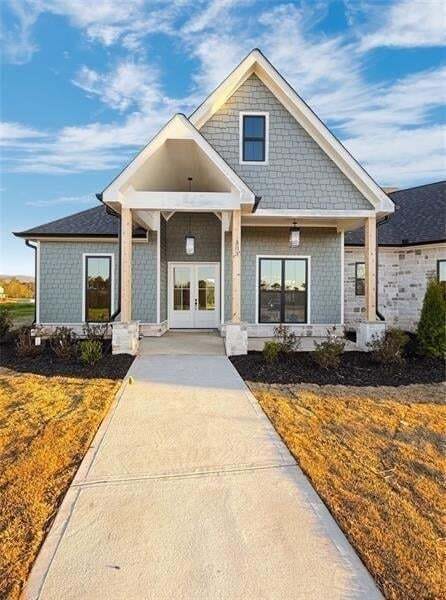 Rydal, GA 30171 Bartow County