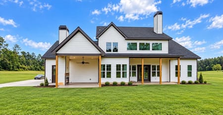 Rydal, GA 30171 Bartow County