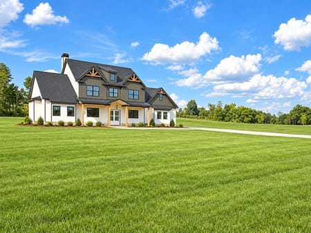 Rydal, GA 30171 Bartow County