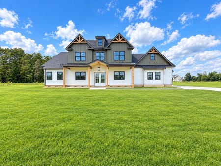 Rydal, GA 30171 Bartow County