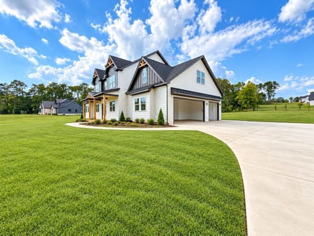 Rydal, GA 30171 Bartow County