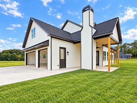 Rydal, GA 30171 Bartow County