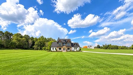 Rydal, GA 30171 Bartow County