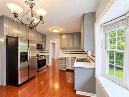 Doraville, GA 30360 DeKalb County