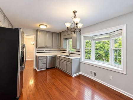 Doraville, GA 30360 DeKalb County