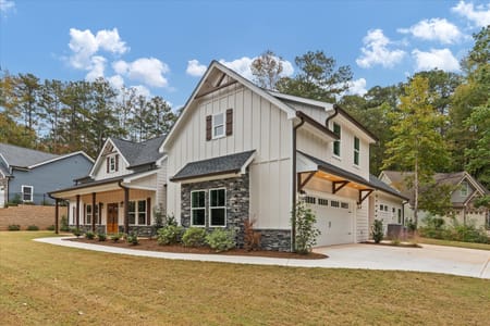 Villa Rica, GA 30180 Carroll County