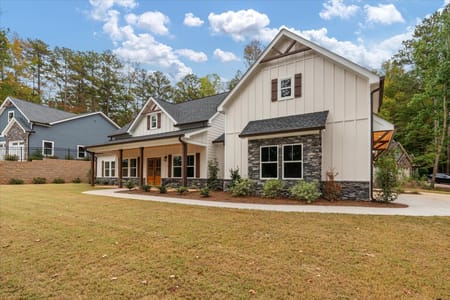 Villa Rica, GA 30180 Carroll County