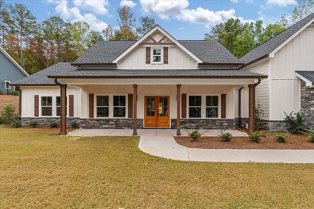 Villa Rica, GA 30180 Carroll County