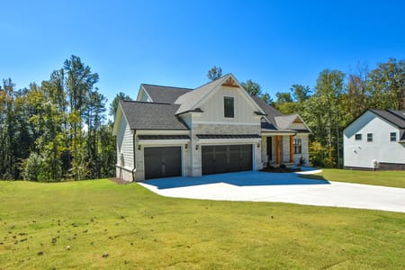 Cumming, GA 30028 Forsyth County