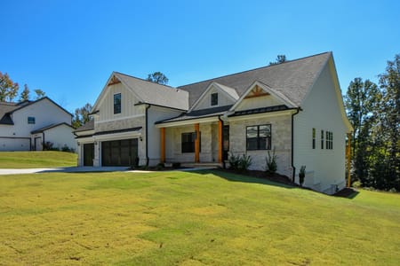 Cumming, GA 30028 Forsyth County