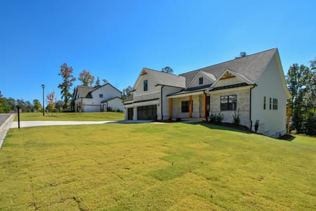 Cumming, GA 30028 Forsyth County