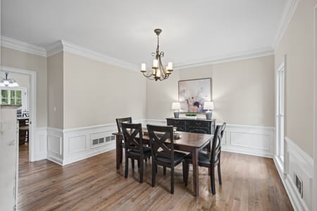 Powder Springs, GA 30127 Cobb County