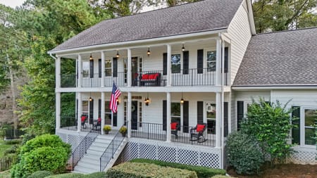 Powder Springs, GA 30127 Cobb County